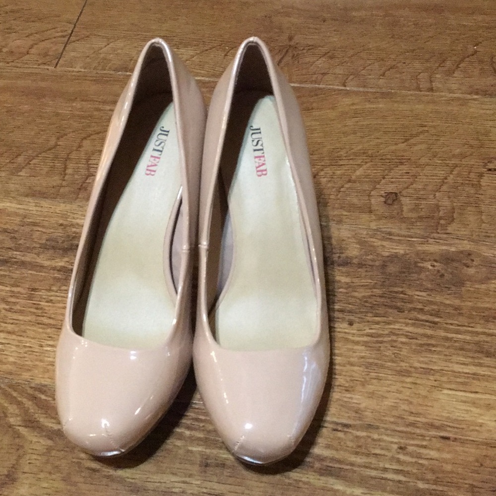 JustFab Women’s Shoes